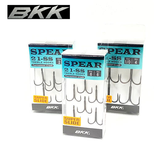 BKK SPEAR-21 BT621-SS