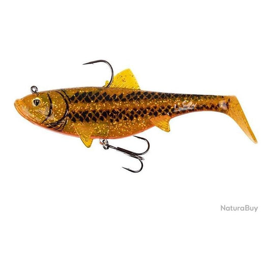 Fox Rage Replicant 18cm 7in wobble 90g