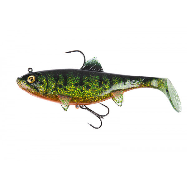 Fox Rage Replicant 18cm 7in wobble 90g