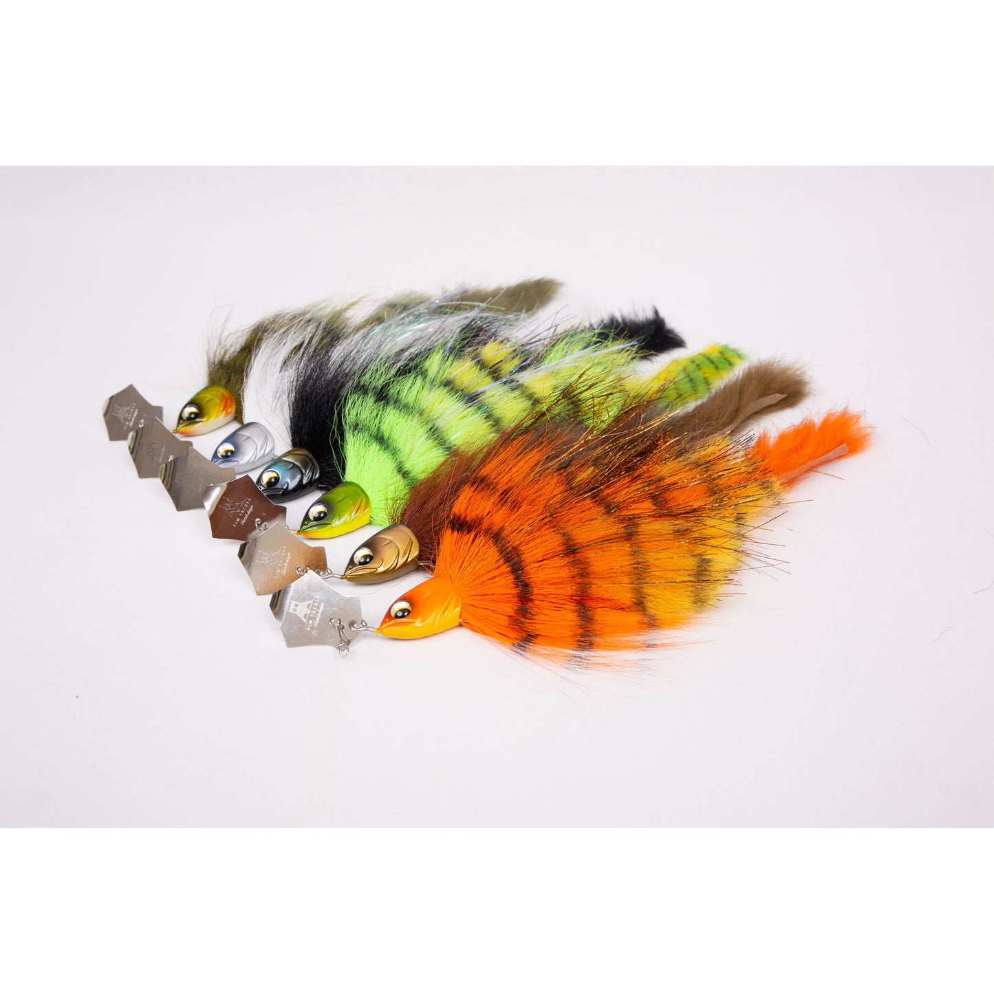 Chatterbait Bim Tackle ChaCha Bait 30cm