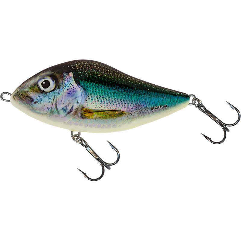 Salmo Slider Sinking 12cm