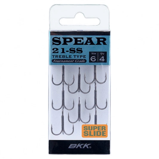 BKK SPEAR-21 BT621-SS