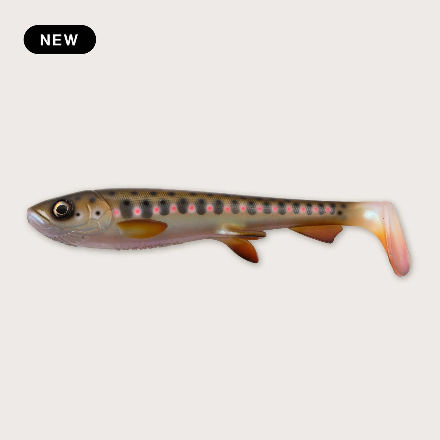 Smolt (UV)