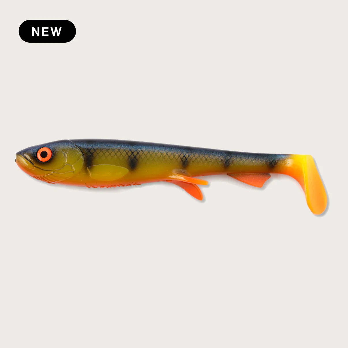 Wolfcreek Shad 25cm, Pike & Musky