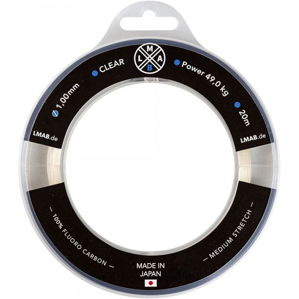 LMAB Fluorocarbon 100 PRO