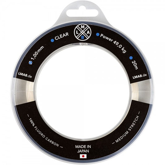 LMAB Fluorocarbon 100 PRO