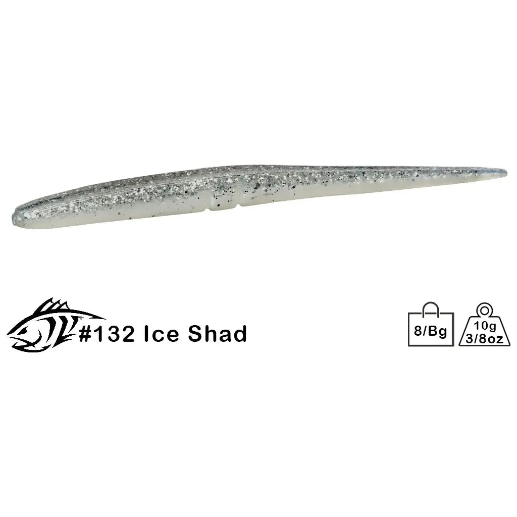 Lunker City Slug-go 15cm