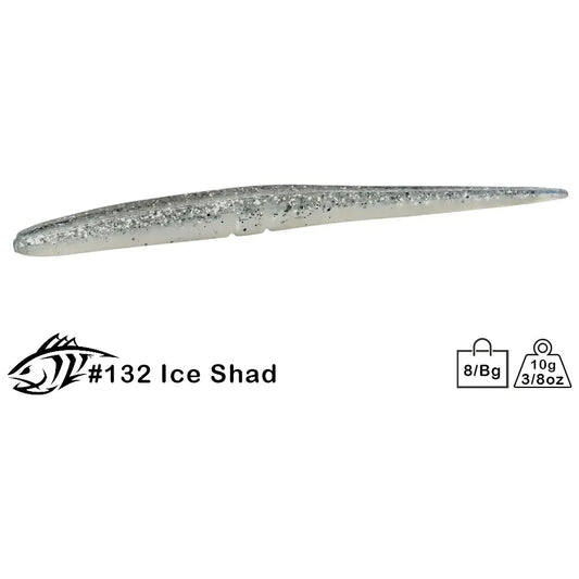 Lunker City Slug-go 15cm