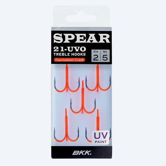 BKK SPEAR-21 UVO BT621 UVO