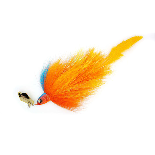 Chatterbait Bim Tackle ChaCha Bait 30cm