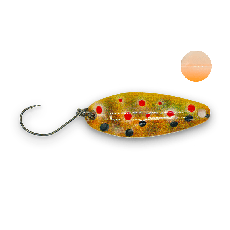 Sico Lure Spoon 4,5g / 3.5cm