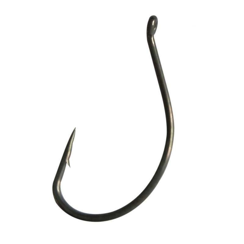Drop Shot Hook Teflon Scratch Tackle
