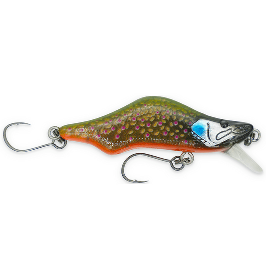 Sico-First 5.3cm Sinking