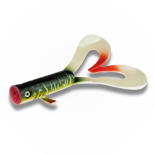 LMAB Drunk Dancer 15cm