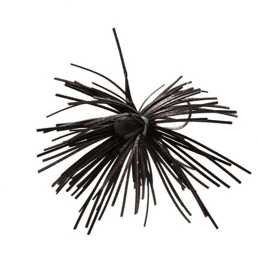 Micro Rubber jig 2.5g Scratch Tackle