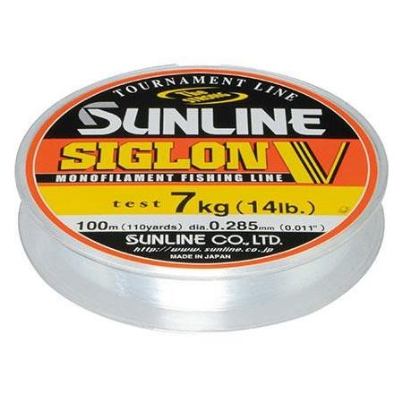 Sunline Signon v 100m