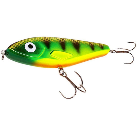 Gator Jerk Bait 15cm