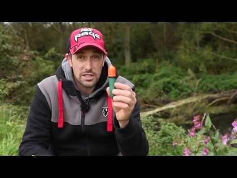 Float Fox Rage Predator Hd Slim Slider