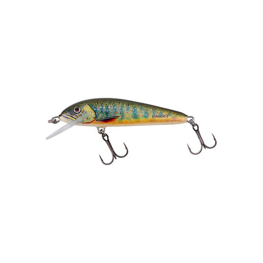 Salmo Minnow 5/6cm Sinking