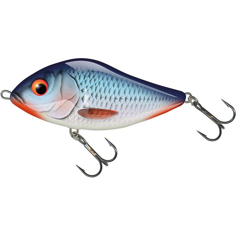 Salmo Slider Sinking 12cm