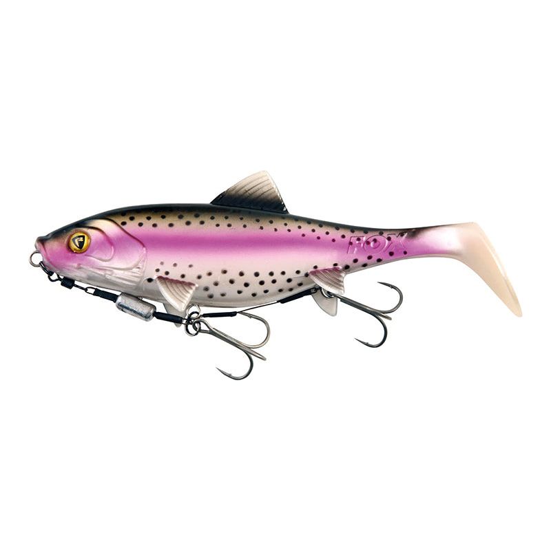 Replicant 18cm 7in SHALLOW 65g
