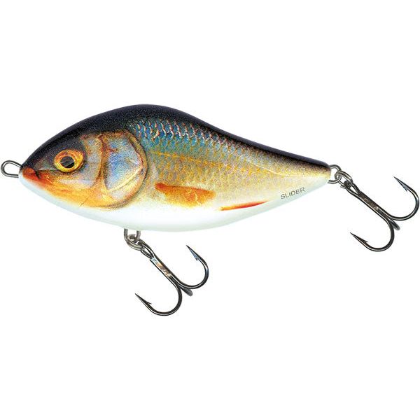 Salmo Slider Sinking 12cm