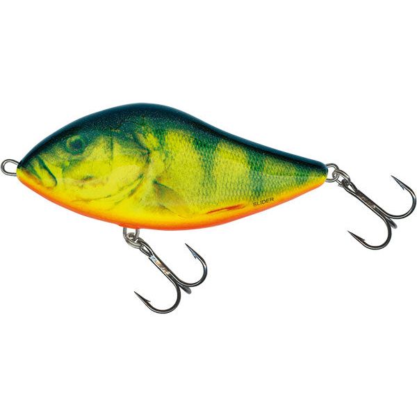 Salmo Slider Sinking 12cm