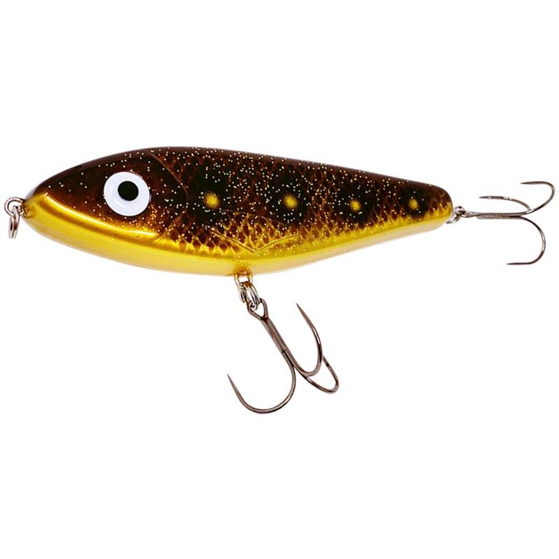 Gator Jerk Bait 15cm