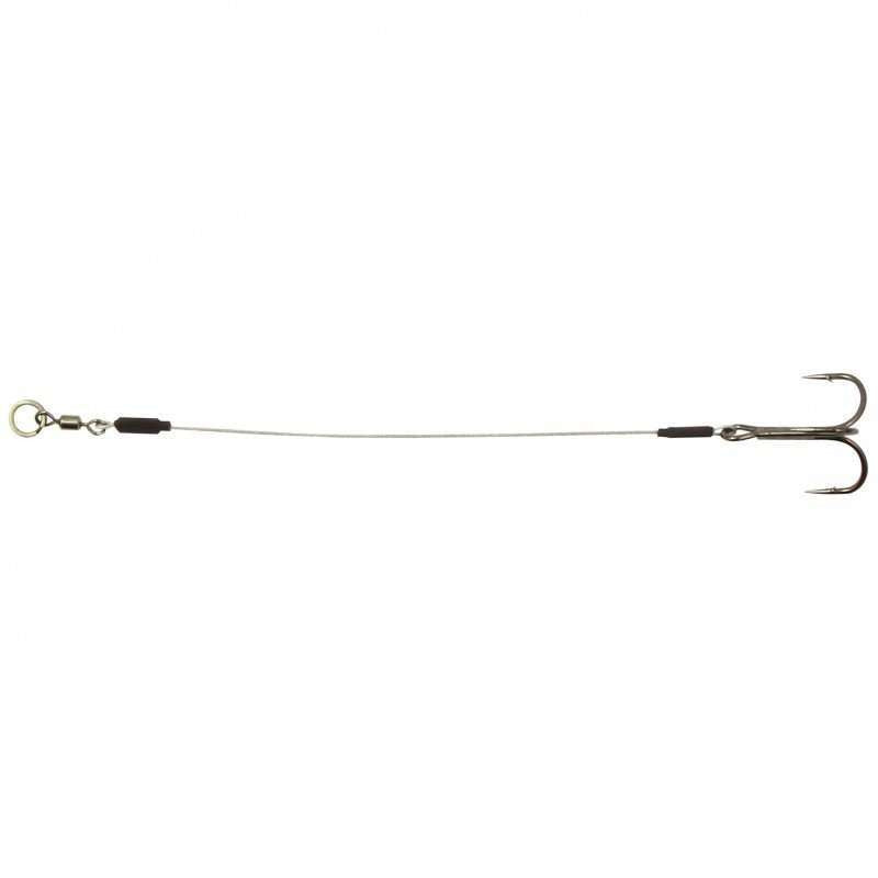 Stinger 49 Brins Scratch Tackle