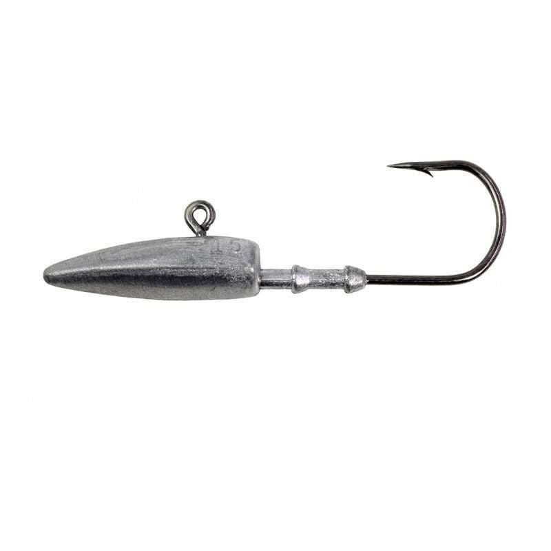 Pico Jig Head Scratch Tackle