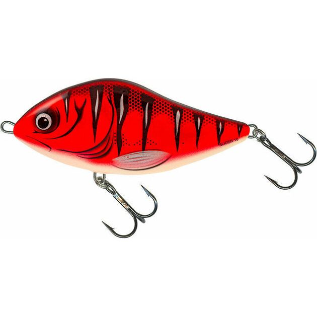 Salmo Slider Sinking 12cm