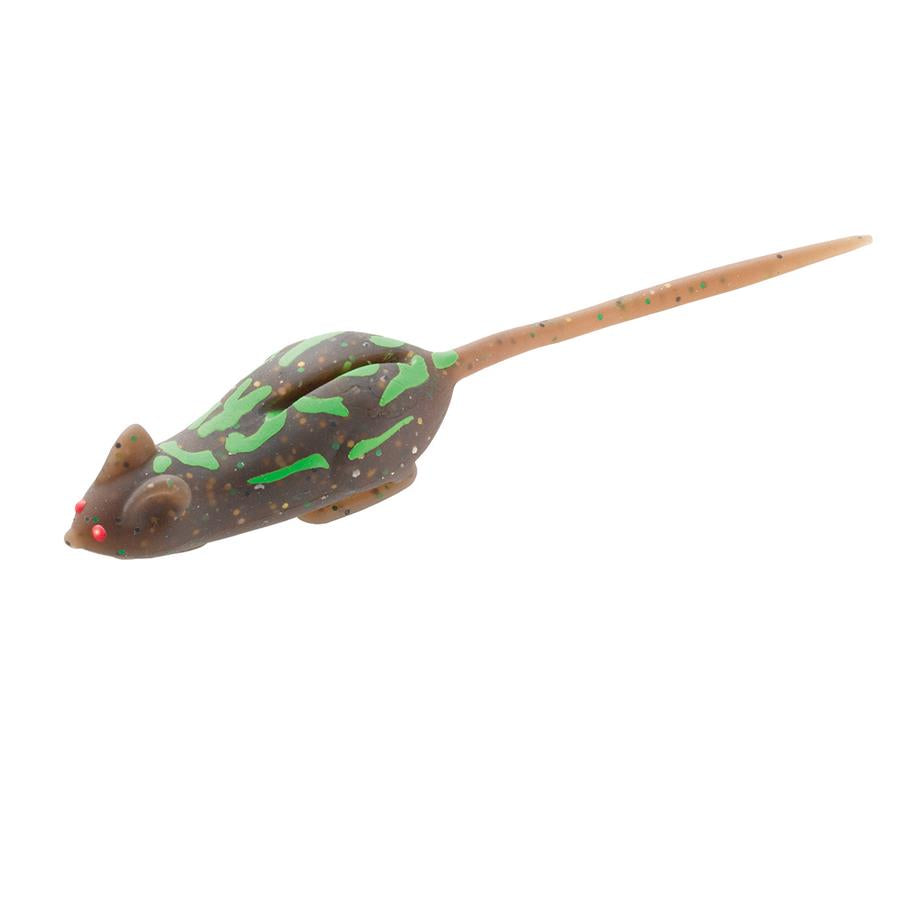 Tiemco – Critter Tackle Wild Mouse Magnum 12cm / 10g