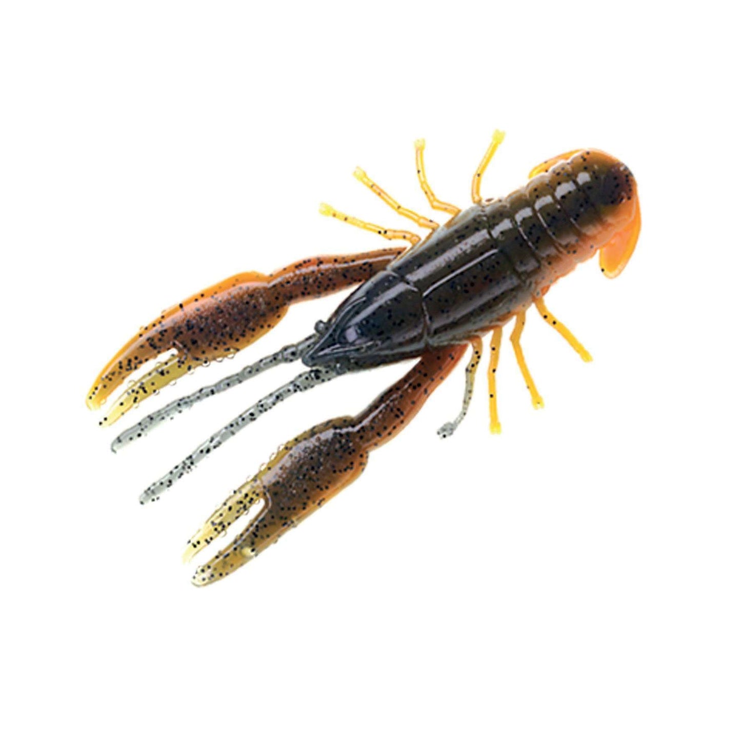 Yum Crawbug 2½ - 6cm – Fishingstuff