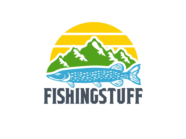 Fishingstuff