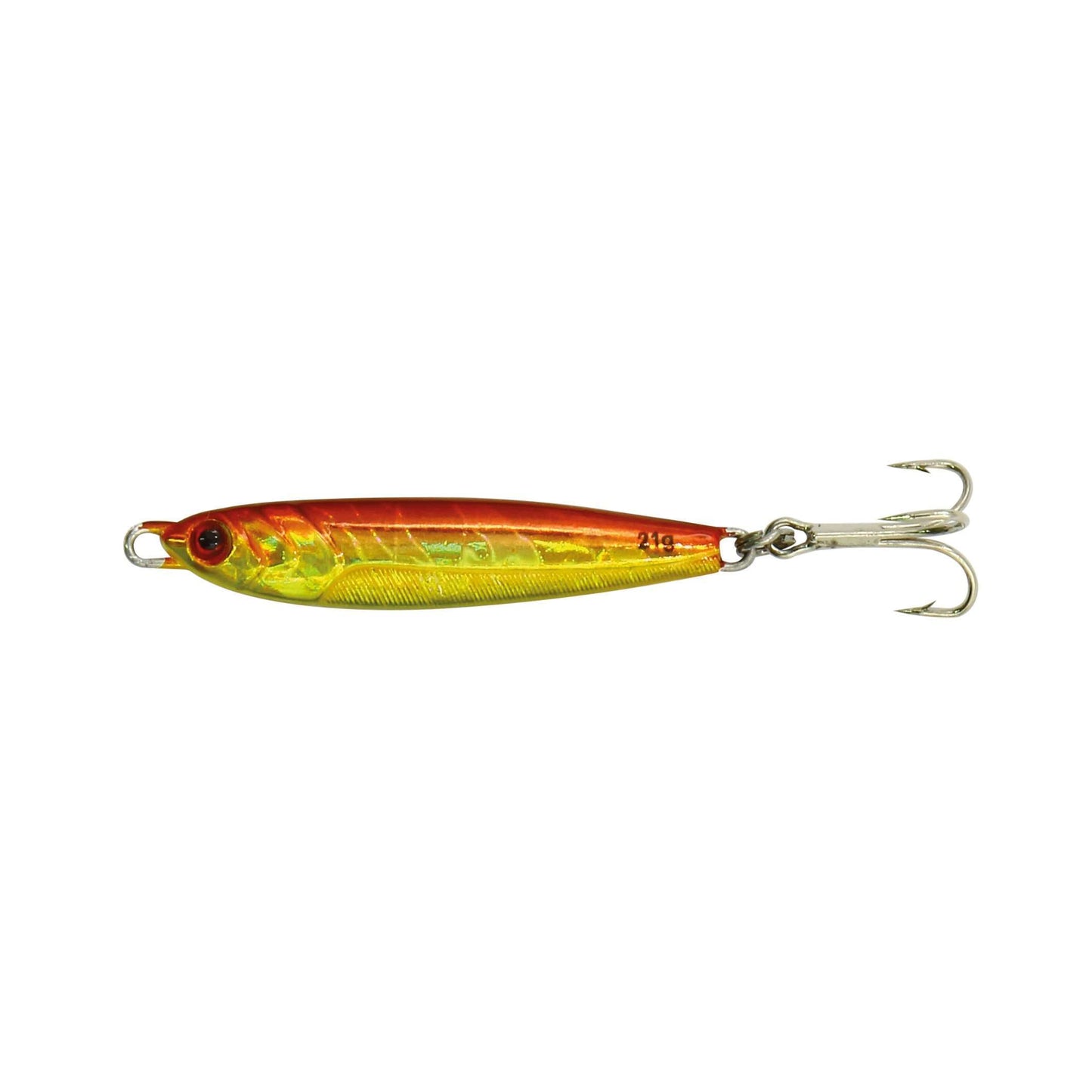 Jig Metal Spot - 21g Flashmer