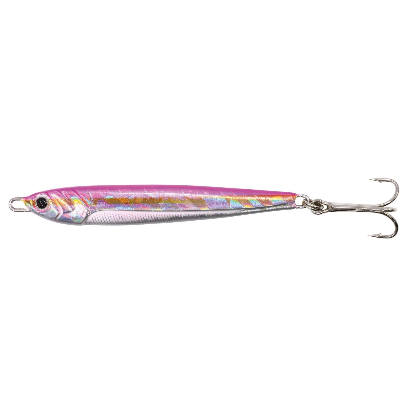 Jig Metal Spot - 21g Flashmer