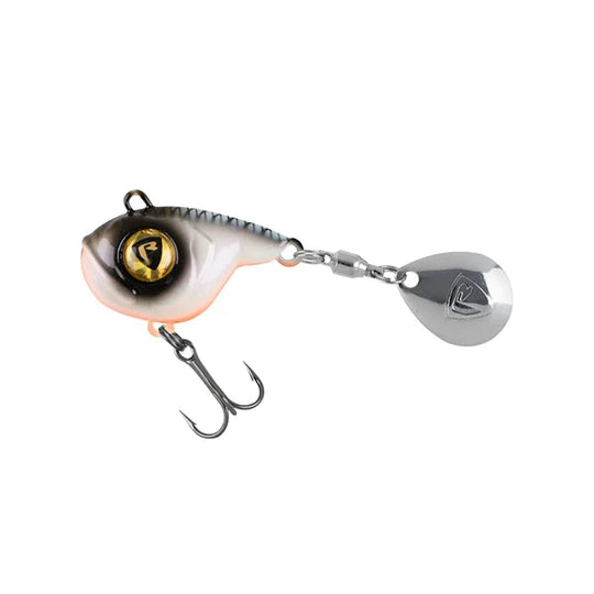 Fox Rage Ultra UV Big Eye Spin 14g