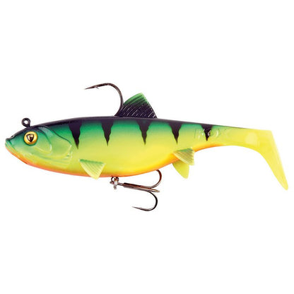 Fox Rage Replicant 18cm 7in wobble 90g