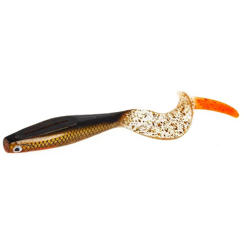 Lucky John Kubira Fire Tail 9' - 23cm - 85g