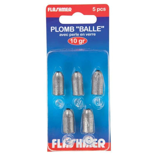 Bullet weight 5g Flashmer