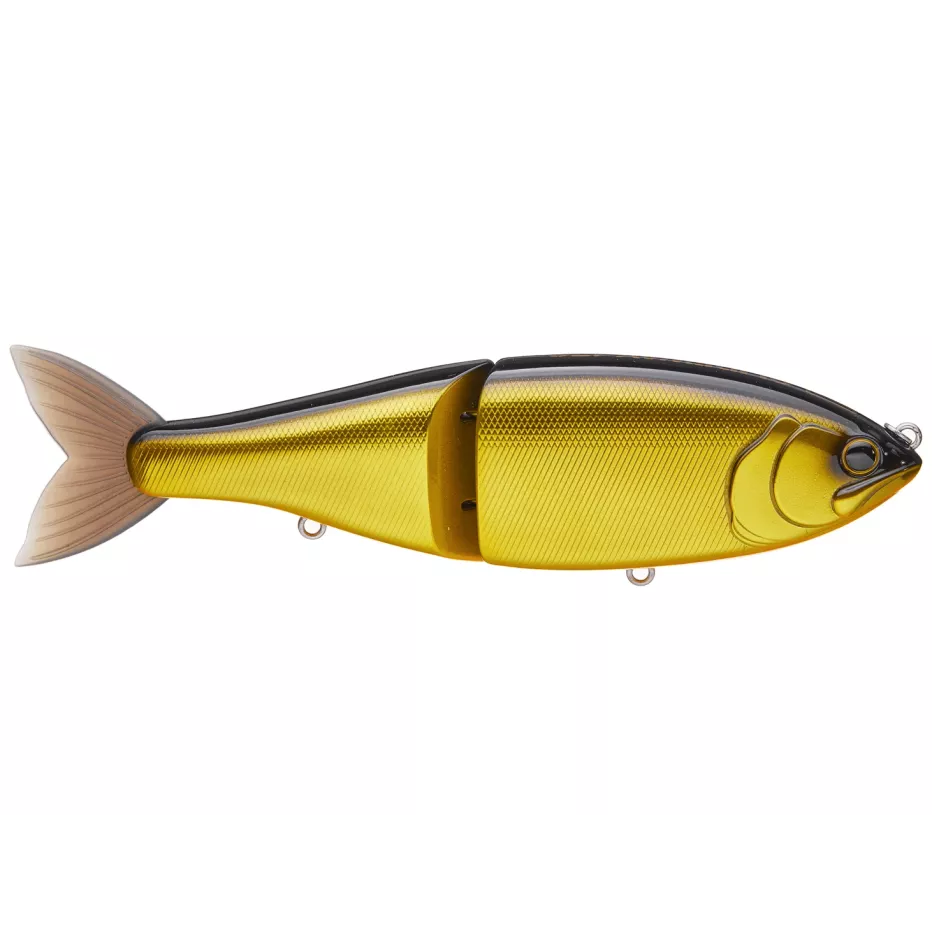 Swimbait Republic Glideway 176