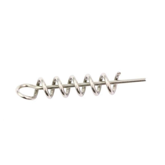 Stinger screw medium scratch tackle