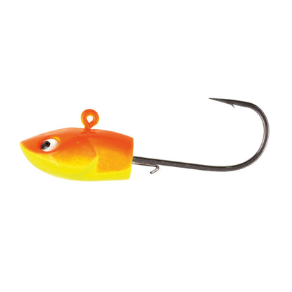 VT Jig Head Atomic Scratch Tackle